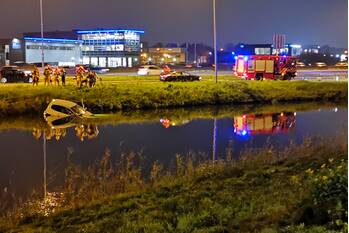 ongeval rijksweg a12 veenendaal