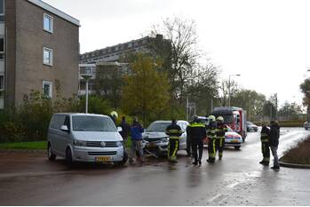 ongeval van loonstraat leeuwarden