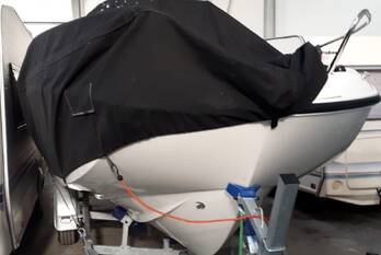 nieuws strandweg zeewolde