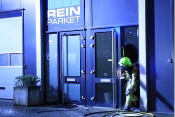 brand anthonie fokkerstraat barneveld