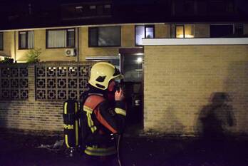 brand woudestein gouda