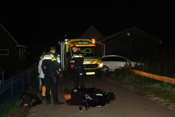 ongeval toldijk hekelingen