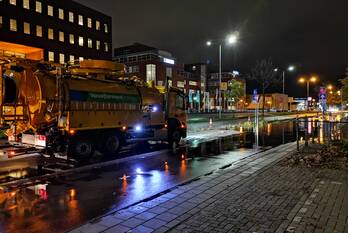 nieuws keesomstraat ede