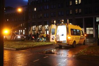 ongeval prins willem-alexanderlaan apeldoorn