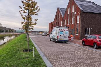 waterlekkage baak van zierikzee amersfoort