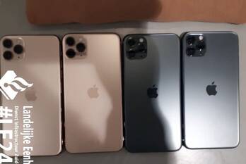 nieuws rijksweg a20 rotterdam