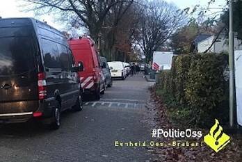 nieuws hoogheuvelstraat oss