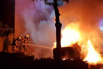 brand espelaar veghel