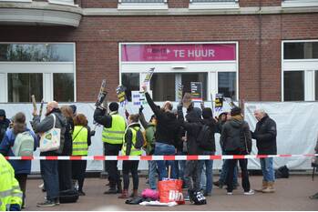 nieuws zaailand leeuwarden