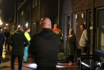 brand kwinkslag apeldoorn