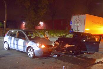 ongeval conservenweg roelofarendsveen