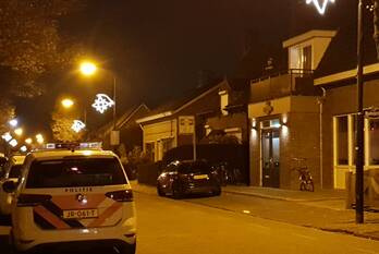steekincident hoofdstraat heeswijk-dinther