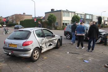ongeval laan van orden apeldoorn