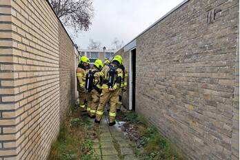 brand pollenstein ede