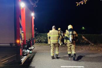 ongeval kraanmeer erp