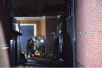 brand van de veldestraat leeuwarden