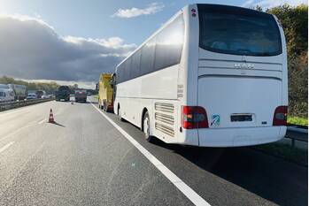 nieuws rijksweg a50 ravenstein