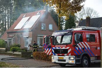 brand marktweg oudeschoot