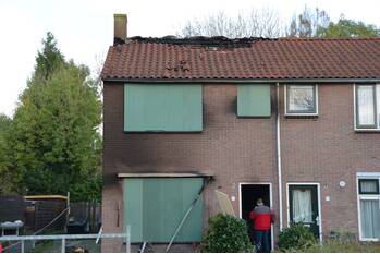 brand stationsstraat joure