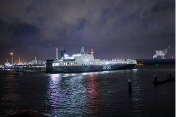 nieuws vulcaanhaven vlaardingen