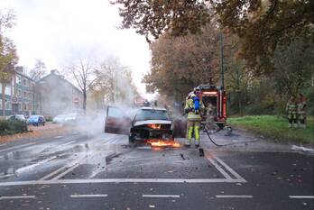 brand rondweg-west veenendaal