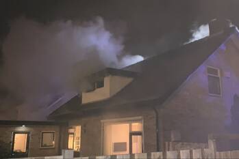 brand havikshof ermelo