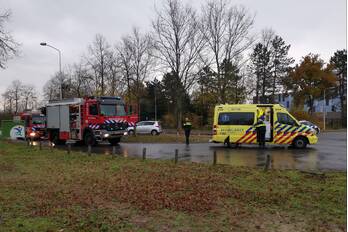 ongeval koekeltse boslaan ede