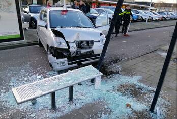 ongeval stevensbloem leiden