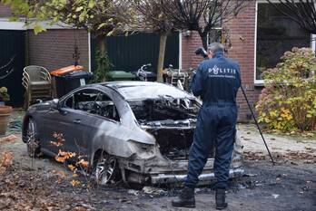brand touwbaan zierikzee