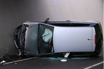 ongeval frankeneng ede