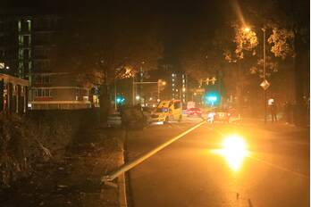 ongeval ringweg randenbroek amersfoort