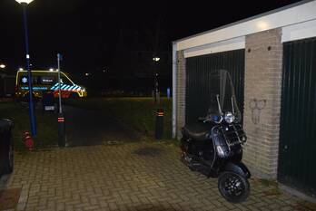 ongeval keetenstraat zierikzee
