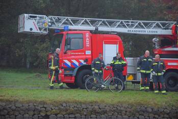 nieuws kanaalweg leiden