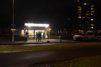 nieuws rietkerkweg rotterdam