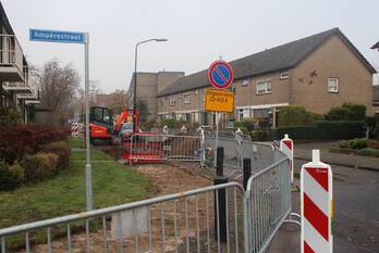 nieuws ampèrestraat apeldoorn