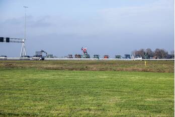 nieuws rijksweg a1 hoogland