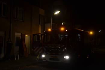 brand oldegalileën leeuwarden