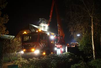 brand buntwal nijkerkerveen