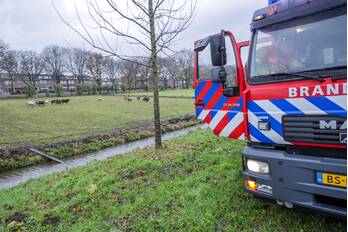 natuur oostelijke randweg bunschoten-spakenburg