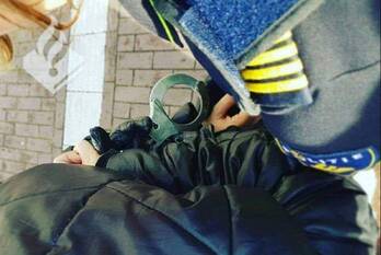 nieuws sprengenberg amersfoort