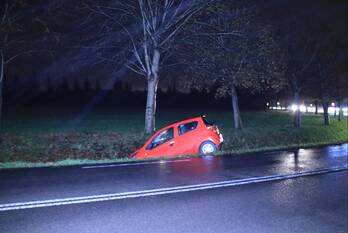 ongeval wesselseweg - n800 kootwijkerbroek