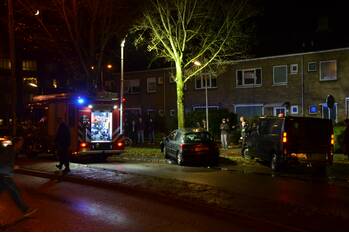 ongeval archipelweg leeuwarden
