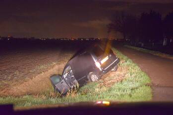 ongeval n446 leiderdorp