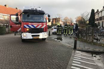 brand goudsbloemstraat leeuwarden