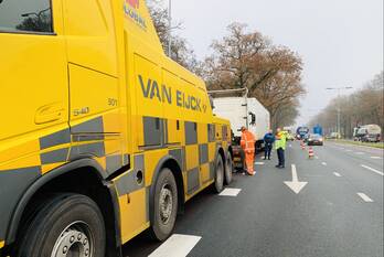 nieuws helvoirtseweg - n65 vught