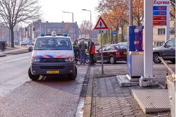 ongeval liendertseweg amersfoort