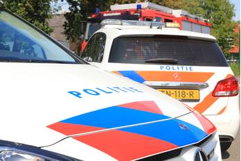 nieuws marnixstraat amsterdam