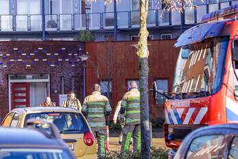 ongeval wageningseberg amersfoort