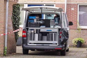 schietincident willem de zwijgerweg best