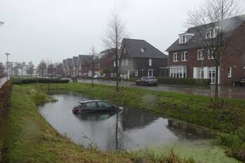 ongeval van amerongenerf veenendaal